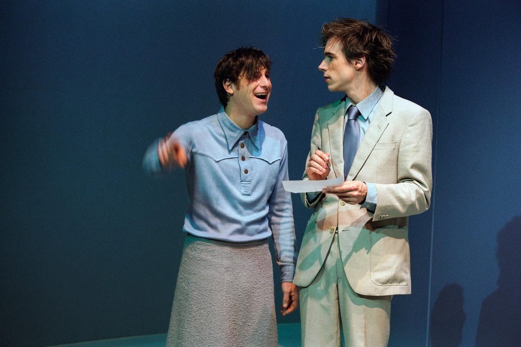  Lajos Talamonti, Julius Weiland, Foto: Freese/drama-berlin.de