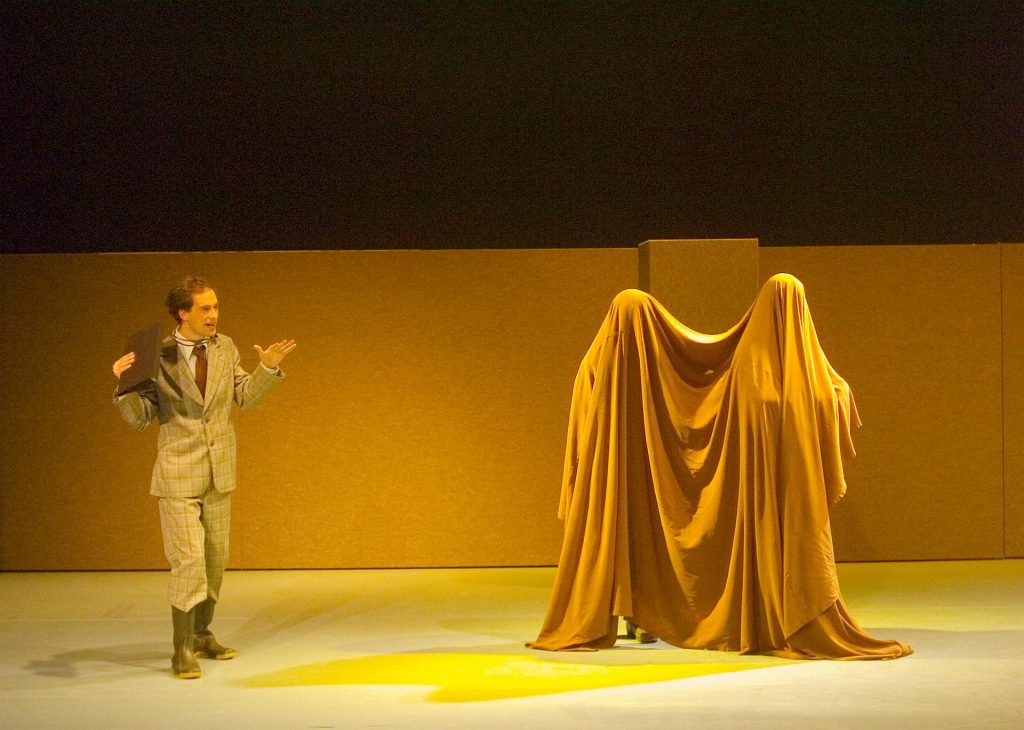  Adrian Gillott, Foto: Wolfgang Unger