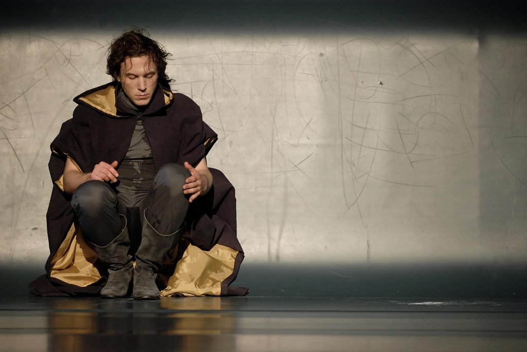  Clemens Koelbl, Foto: Antonella Travascio