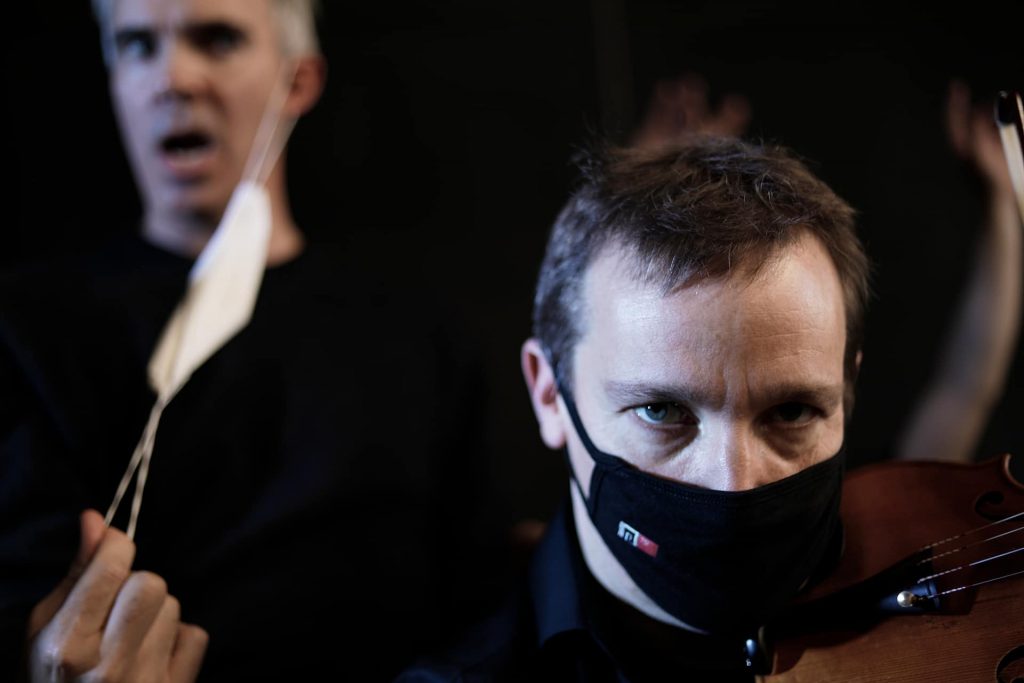  Oliver Wille, Foto: Piet Truhlar