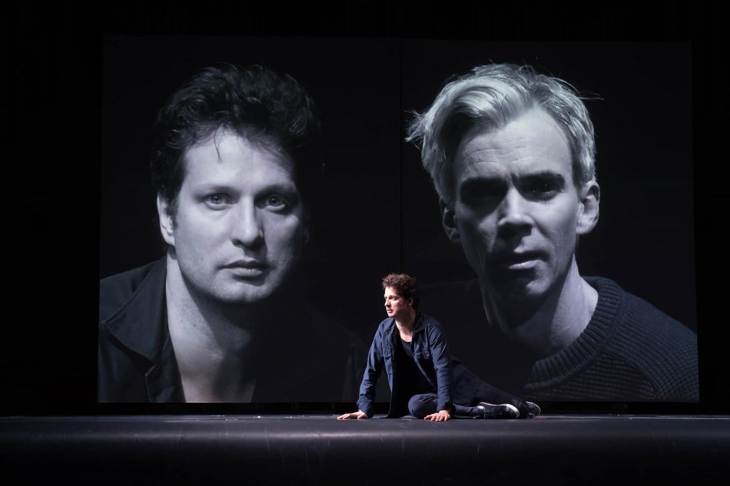  Nikolay Borchev, Ted Schmitz, Foto: (c)Gervais Yves