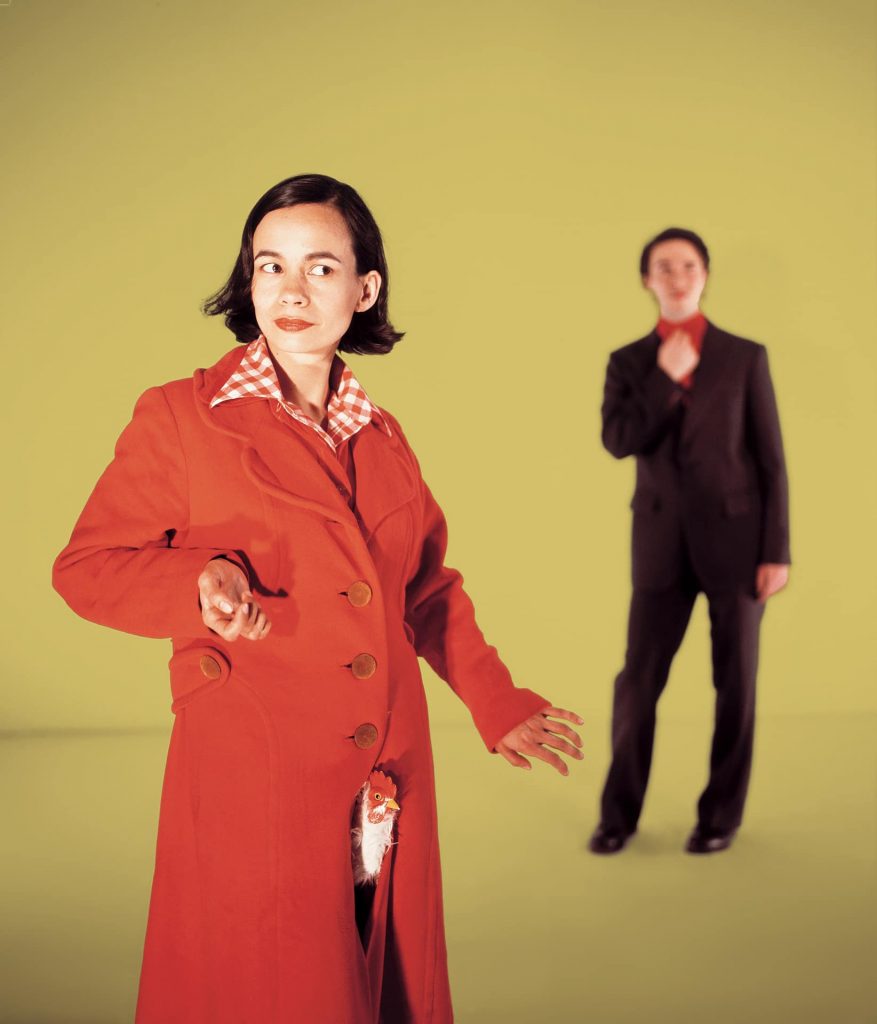  Sinta Tamsjadi, Matthias Grupp, Foto: Claas Dreppenstt