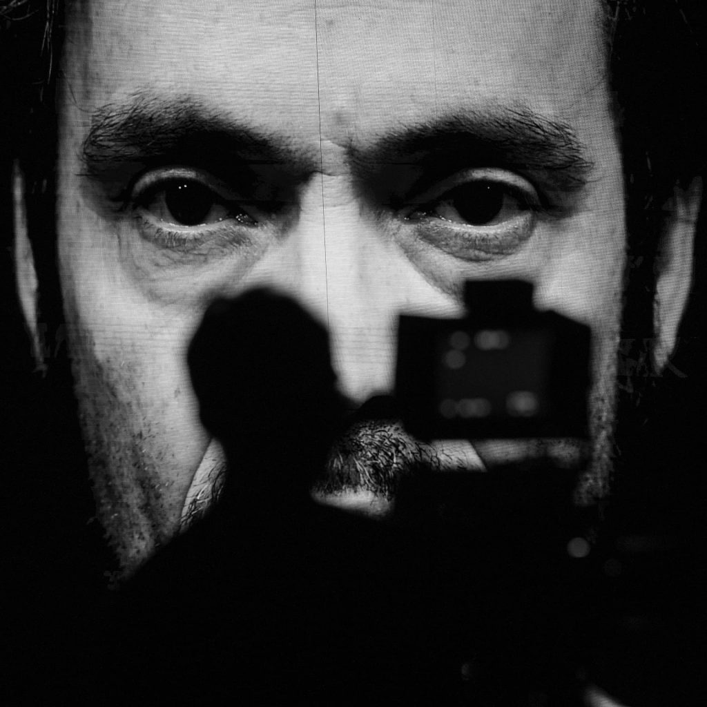  Patric Schott, Foto: Falk Wenzel