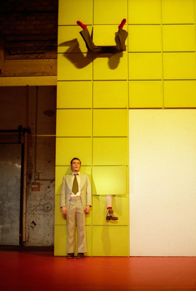  Patric Schott, Foto: Freese/drama-berlin.de