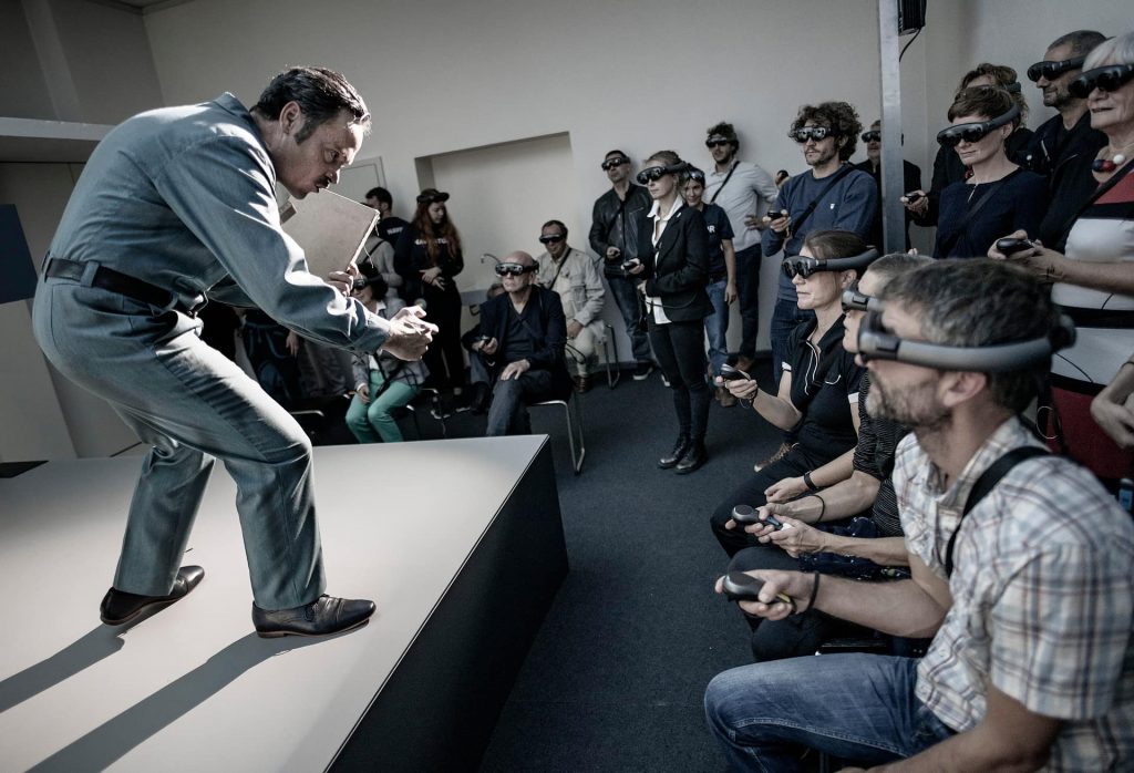  Patric Schott, Foto: Falk Wenzel