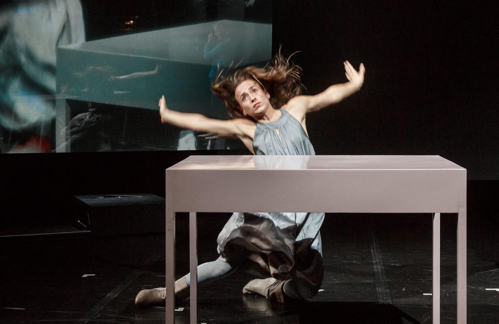  Anna-Luise Recke, Foto: Dirk Bleicker