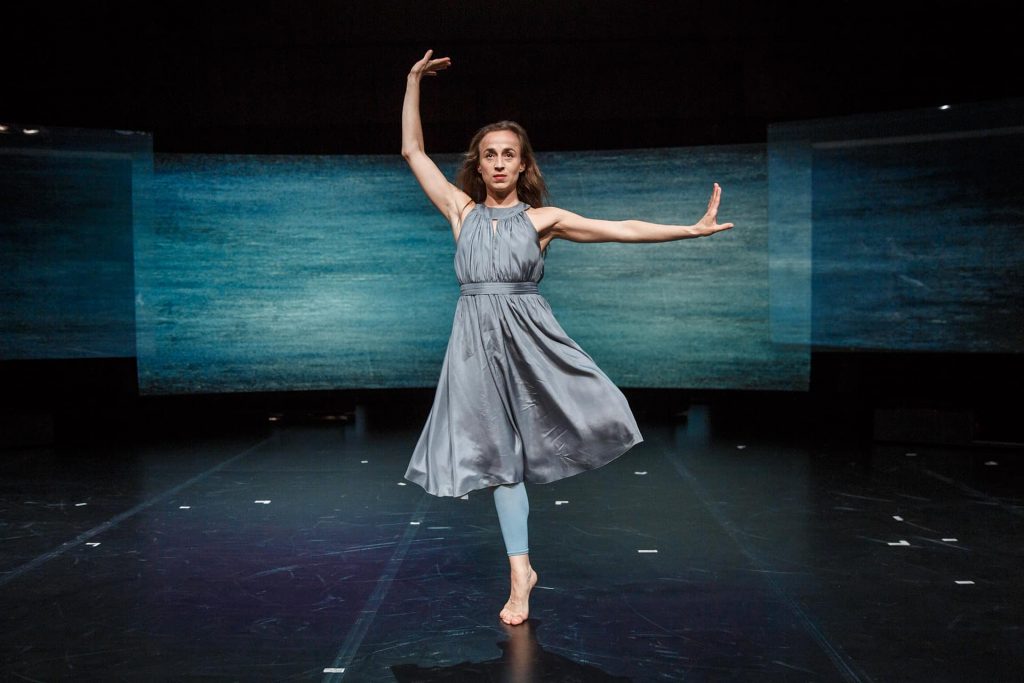  Anna-Luise Recke, Foto: Dirk Bleicker