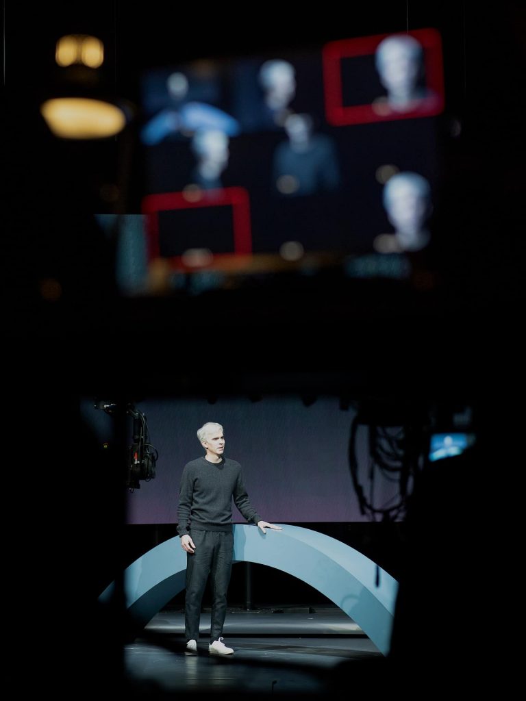  Ted Schmitz, Foto: Falk Wenzel