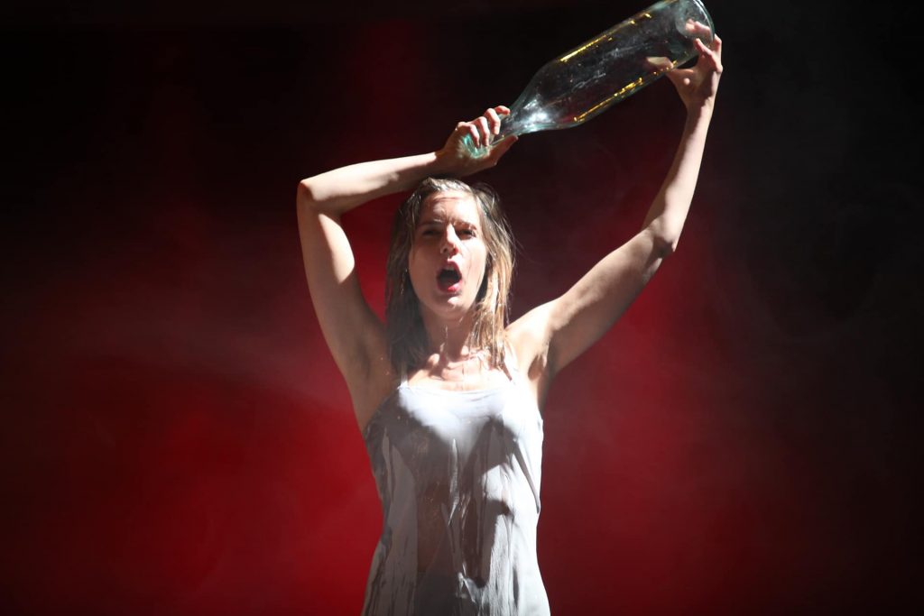  Sophie Klussmann, Foto: Gert Kiermeyer