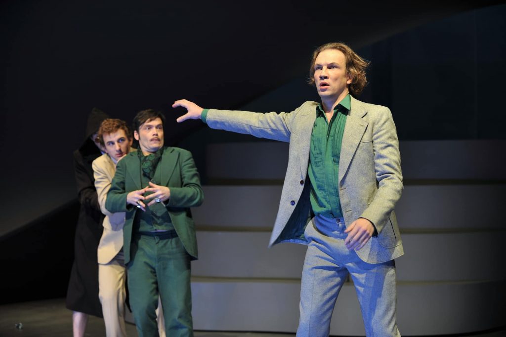  Foto: Antonella Travascio