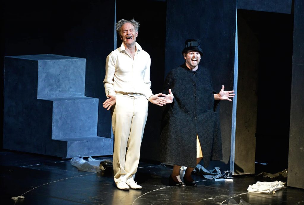  Paul Wolff-Plottegg, Philipp Caspari, Foto: Oliver Proske