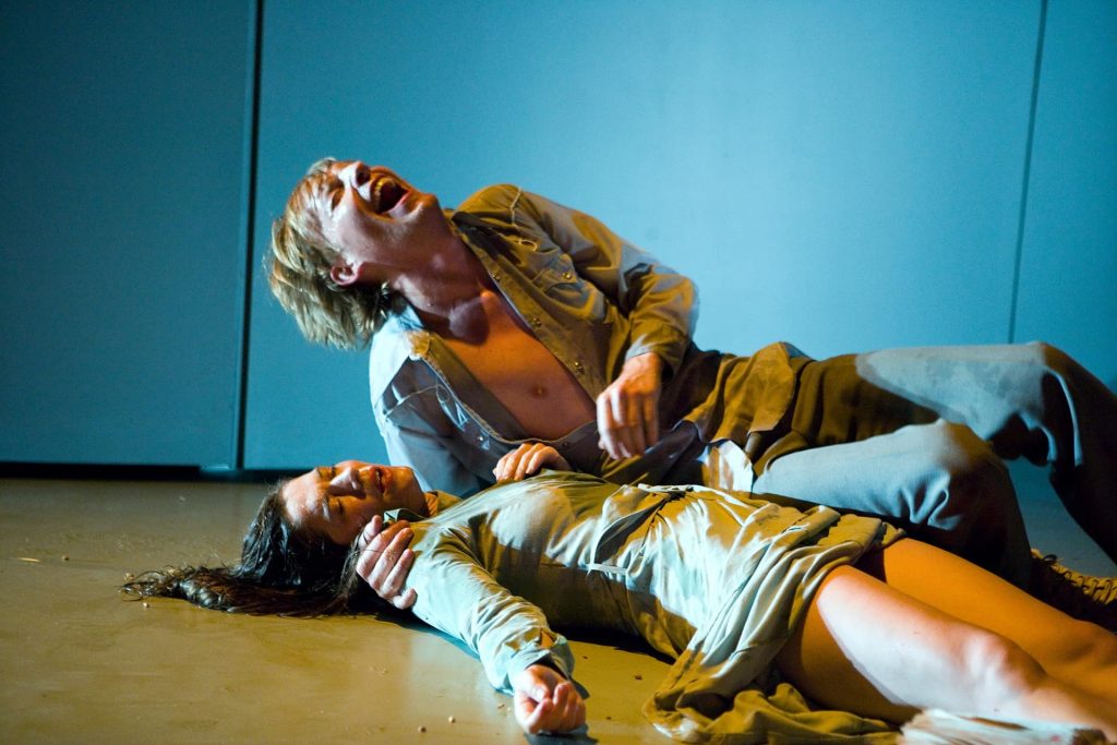  Foto: Dirk Bleicker / Niedstraße 13 /