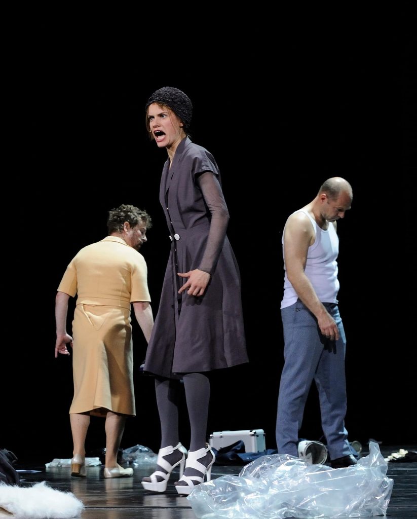  Philipp Caspari, Marie Seiser, Wolfram Rupperti, Foto: Adrienne Meister