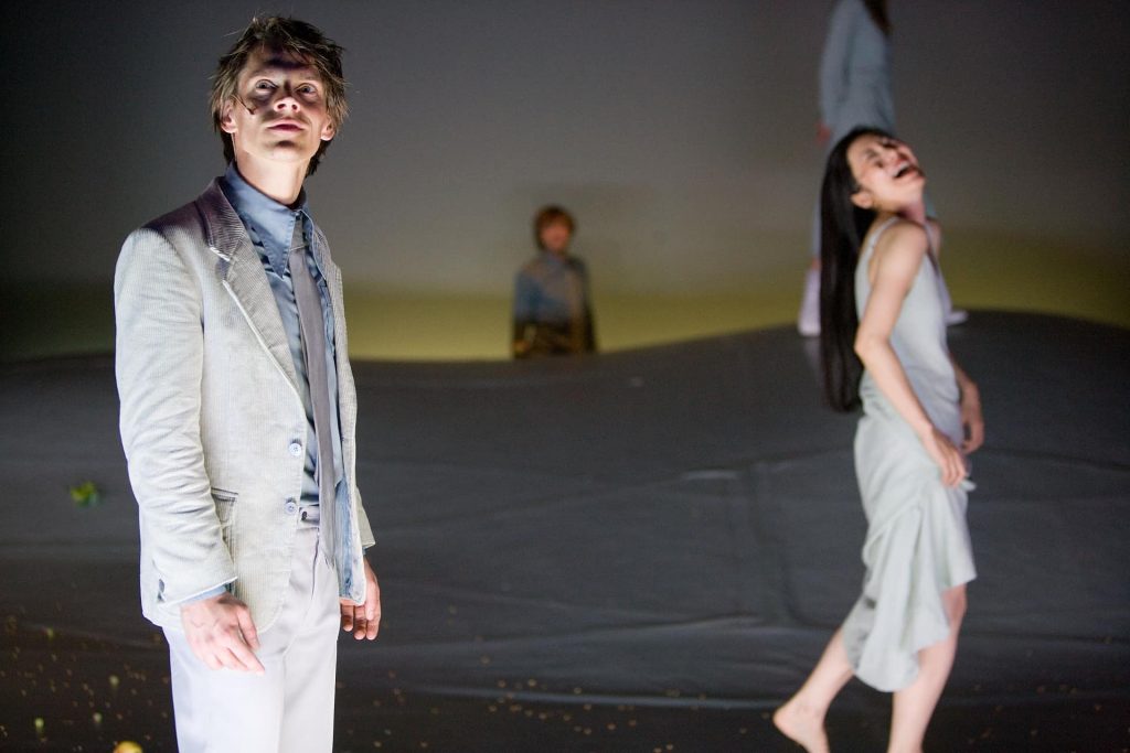  Foto: Dirk Bleicker / Niedstraße 13 /