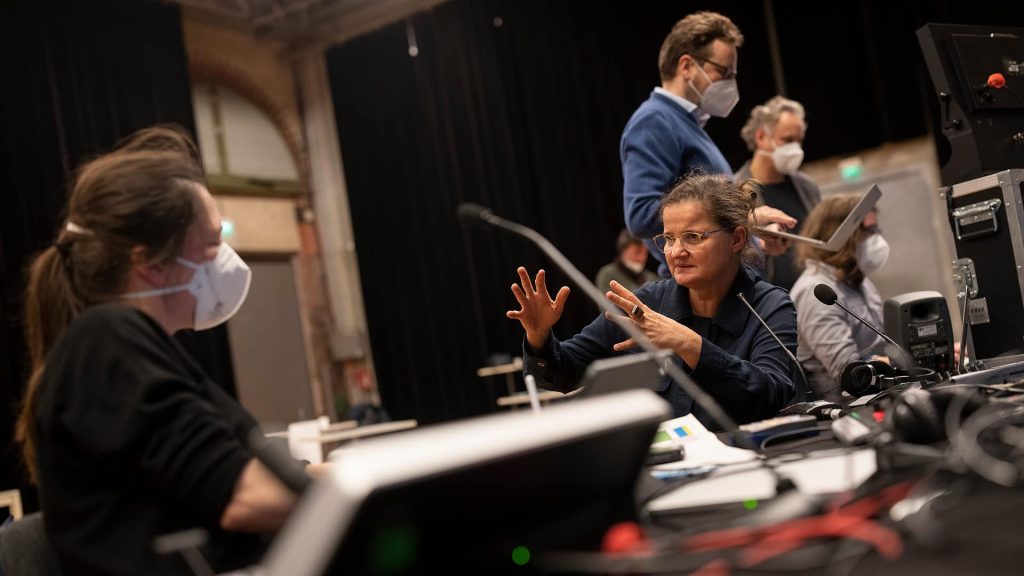  Nicola Hümpel, Foto: Falk Wenzel