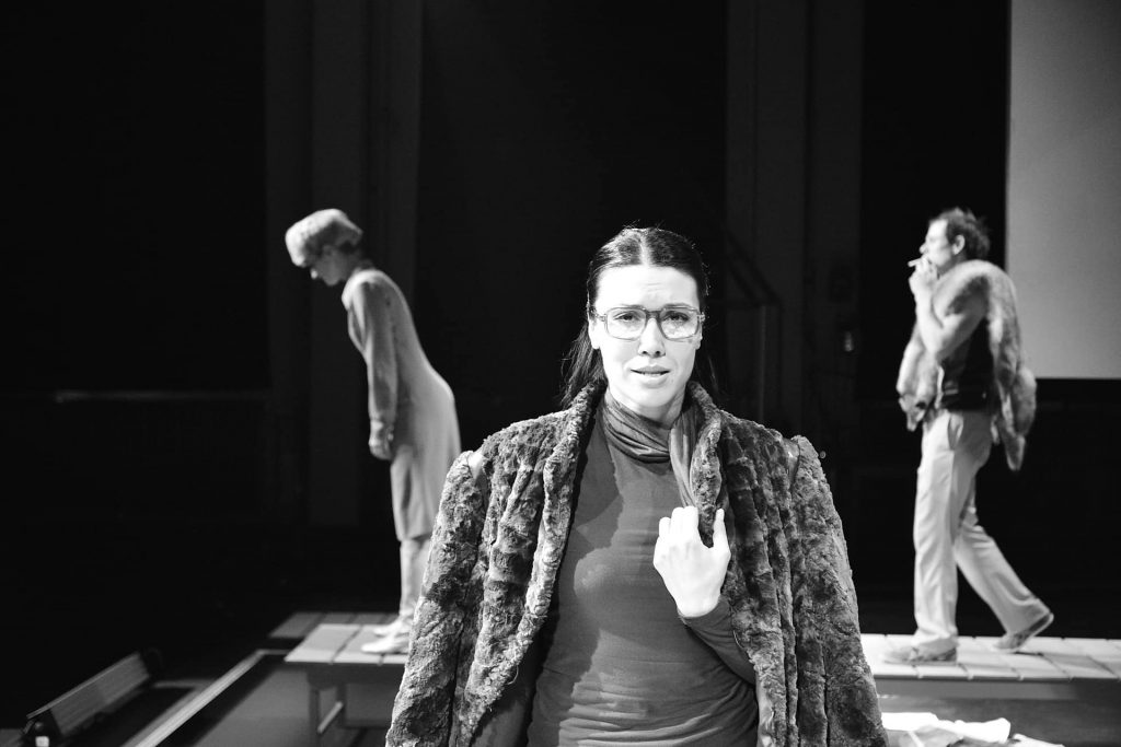  Katarina Bradic, Foto: Navigators