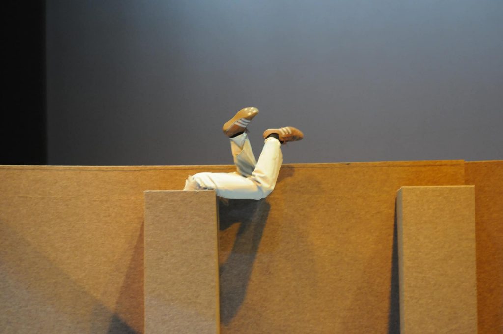  Alberto Spagone, Foto: Oliver Proske