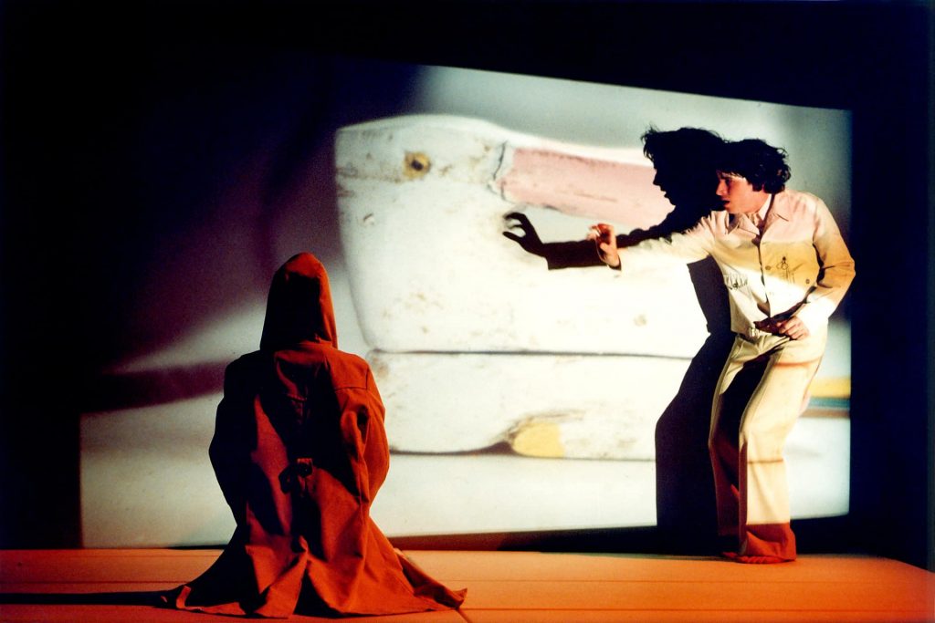  Julius Weiland, Foto: Iko Freese / DRAMA