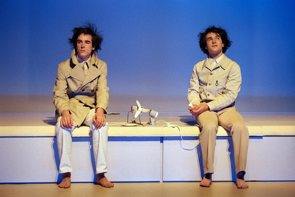  Julius Weiland, Martin Clausen, Foto: Freese/drama-berlin.de