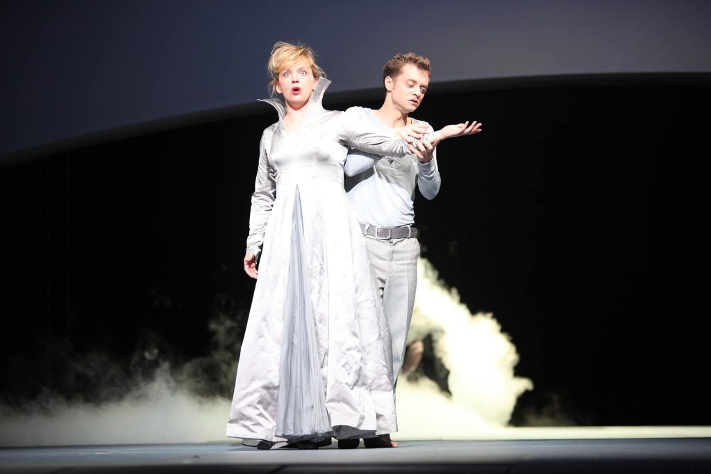  Marie Friederike Schöder, Owen Willetts, Foto: Gert Kiermeyer