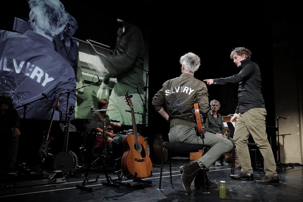  Ted Schmitz, Fabian Kulp, Foto: Dieter Hartwig