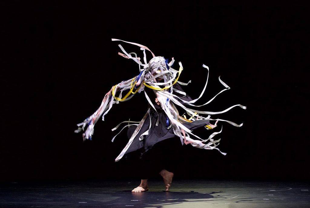  Yui Kawaguchi, Foto: Dieter Hartwig