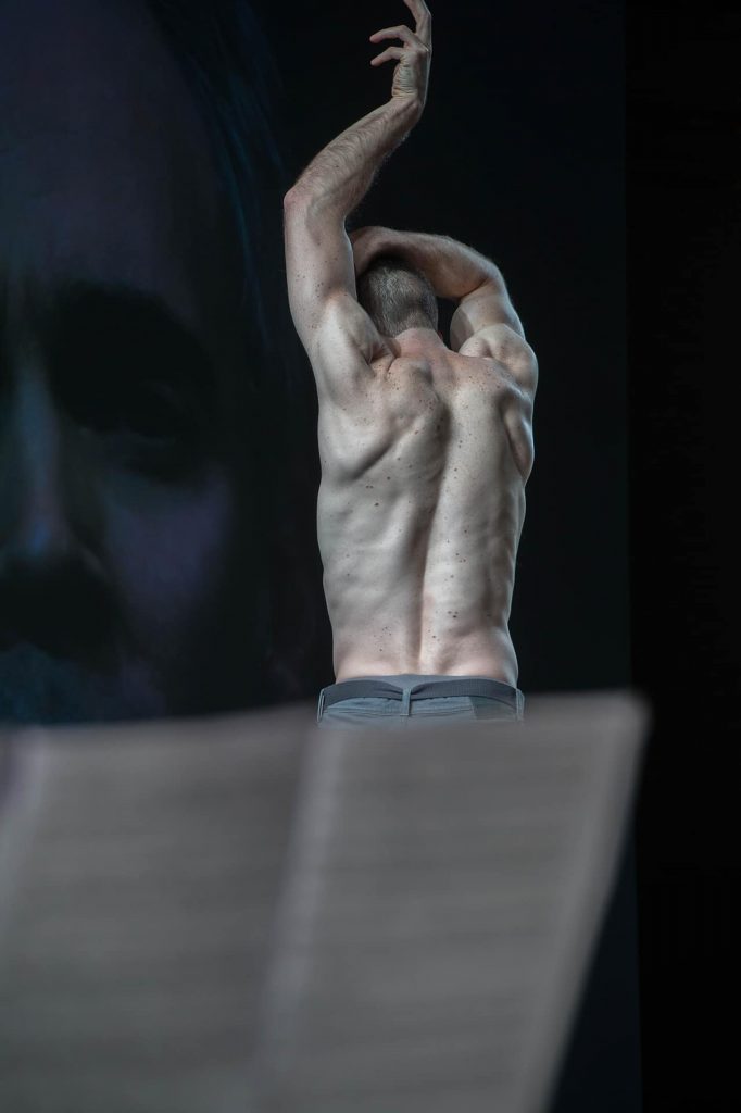  Michael Shapira, Foto: (c)Gervais Yves