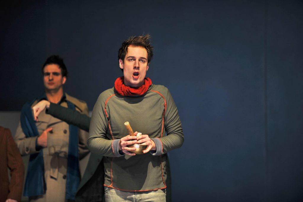  Milos Bulajic, Foto: Antonella Travascio