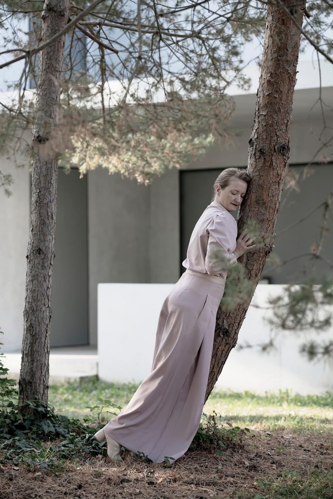  Annedore Kleist, Foto: Falk Wenzel