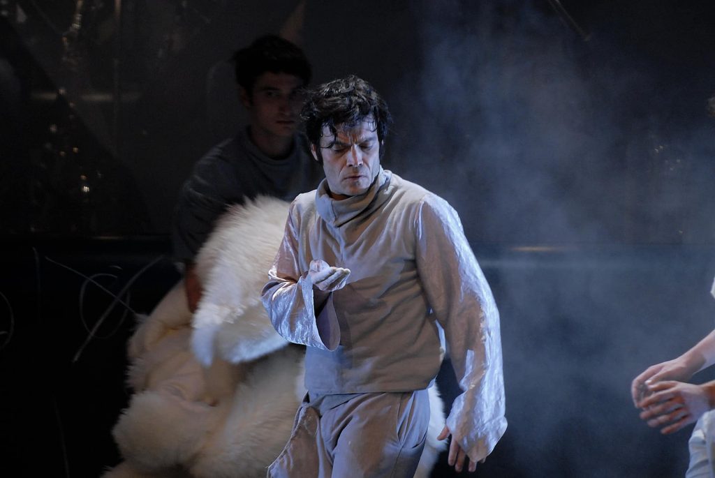  Patric Schott, Foto: Antonella Travascio