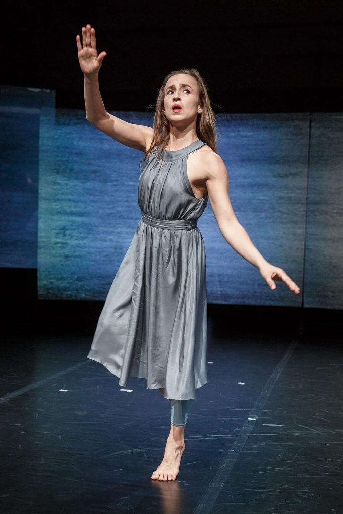  Anna-Luise Recke, Foto: Dirk Bleicker