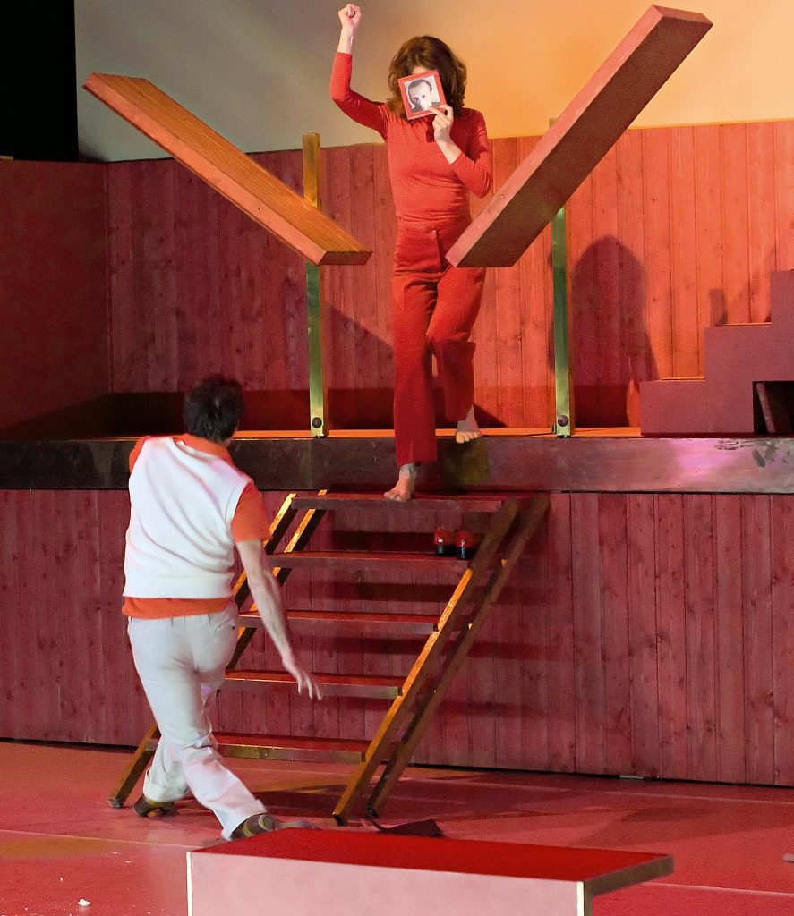  Foto: Oliver Proske Familienrat 2 2008