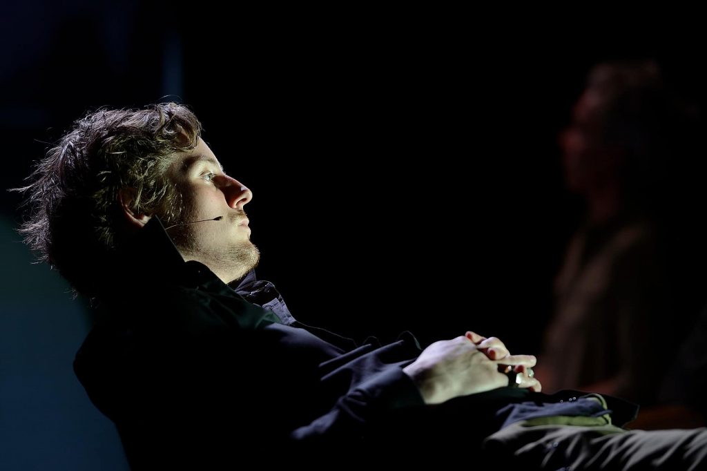  Fabian Kulp, Foto: Dieter Hartwig