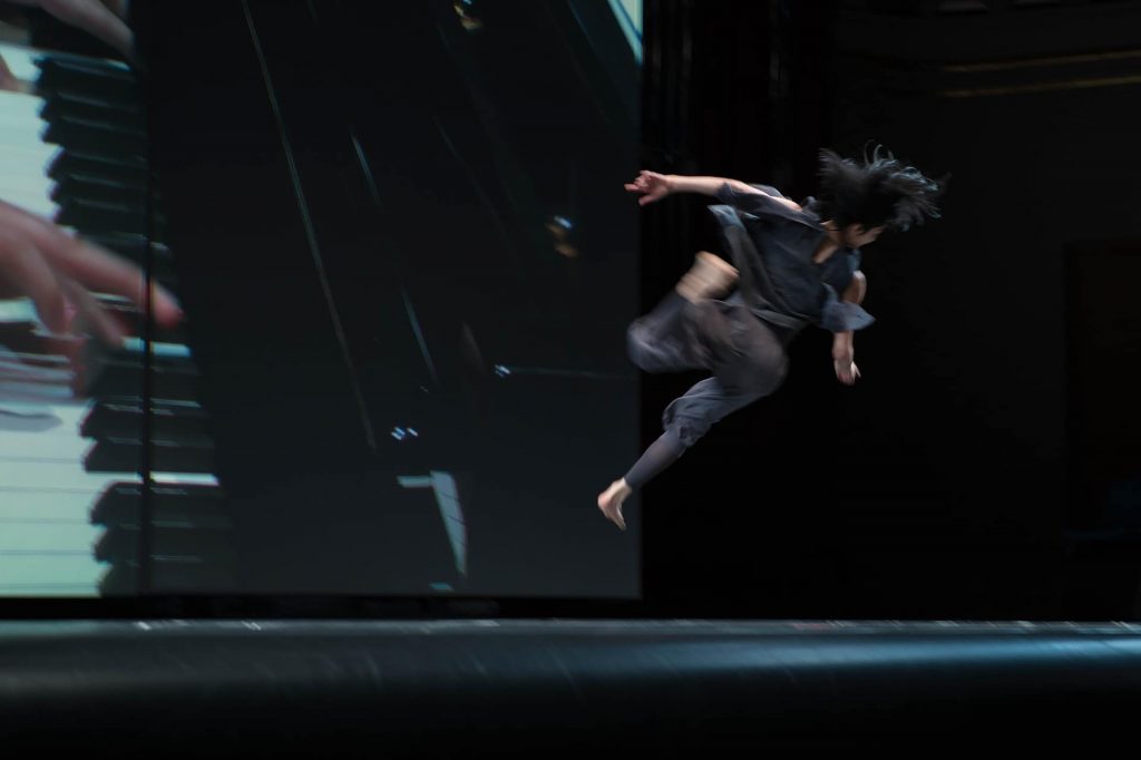  Yui Kawaguchi, Foto: (c)Gervais Yves