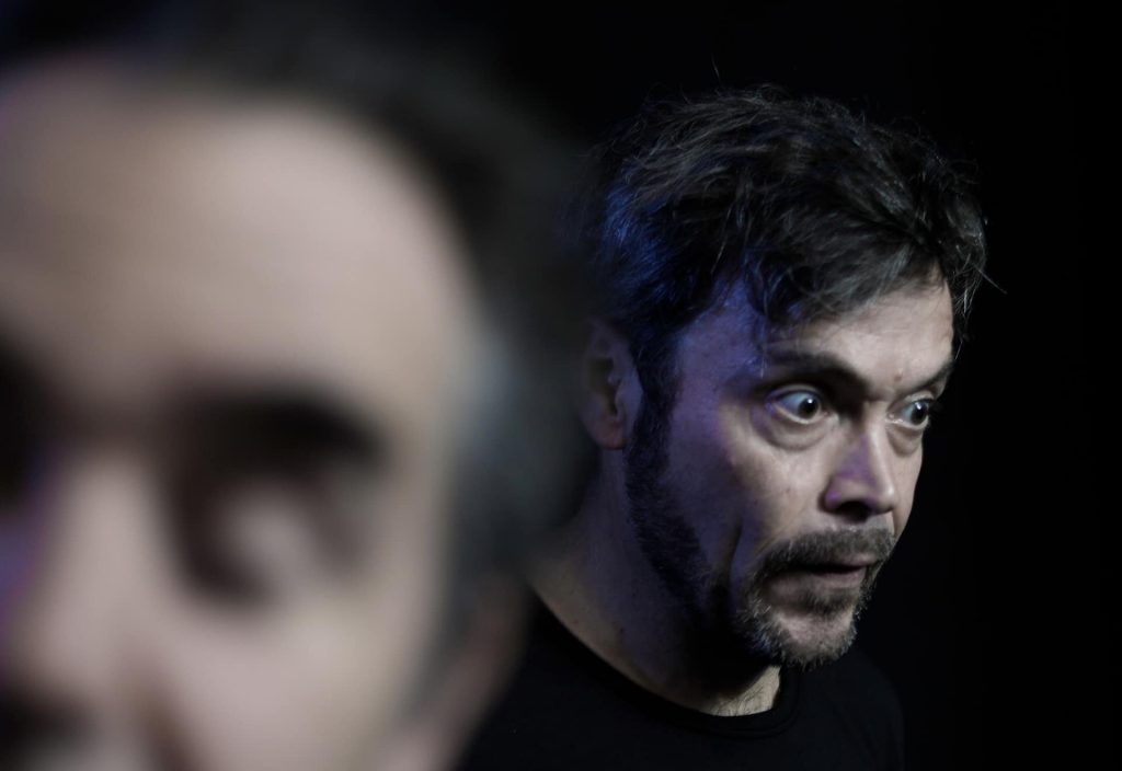  Patric Schott, Foto: Piet Truhlar