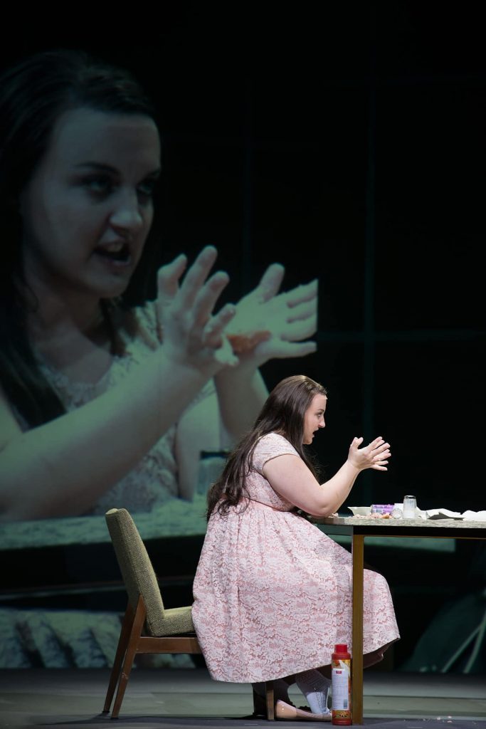  Kora Pavelić, Foto: Oliver Proske