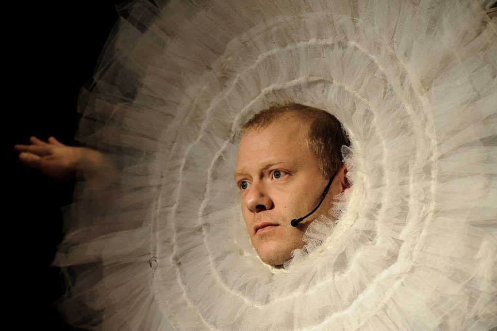  Sebastian Fortak, Foto: Dieter Hartwig