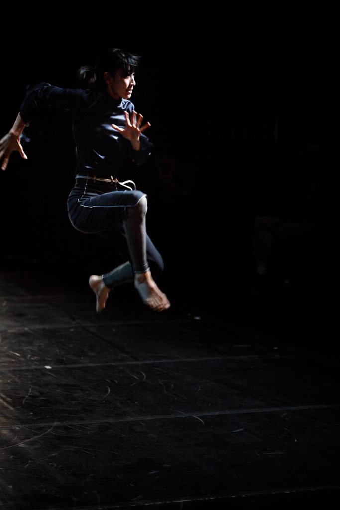  Yui Kawaguchi, Foto: Dirk Bleicker