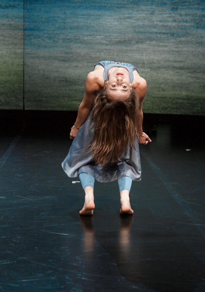  Anna-Luise Recke, Foto: Dirk Bleicker