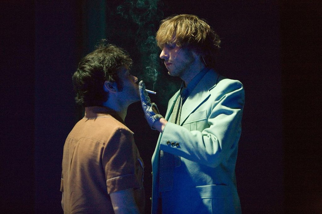  Foto: Dirk Bleicker / Niedstraße 13 /