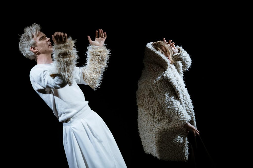  Ted Schmitz, Annedore Kleist, Foto: 