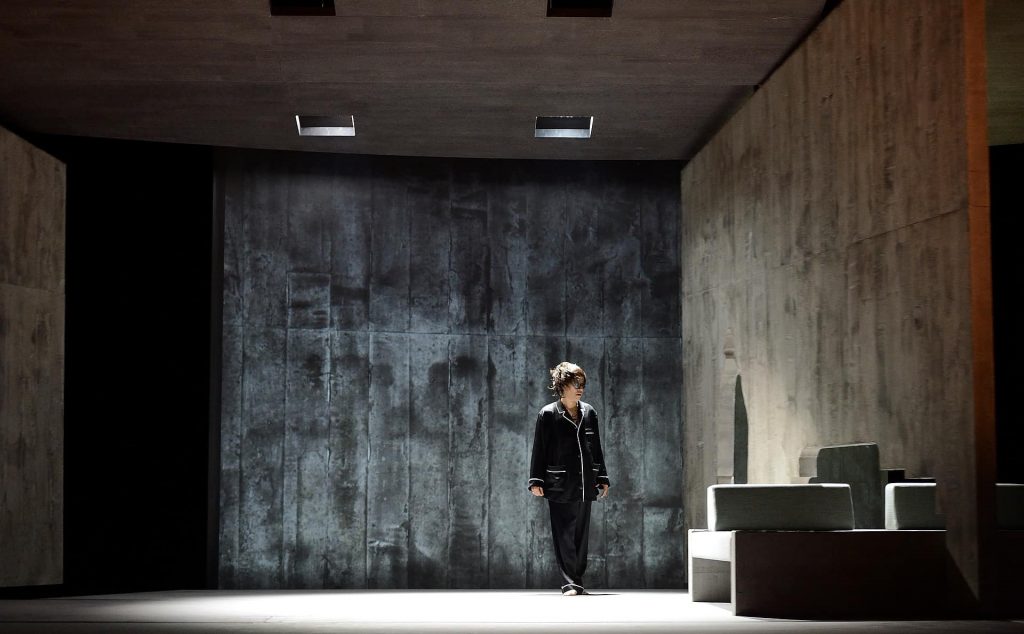  Shigeo Ishino, Foto: Dieter Hartwig