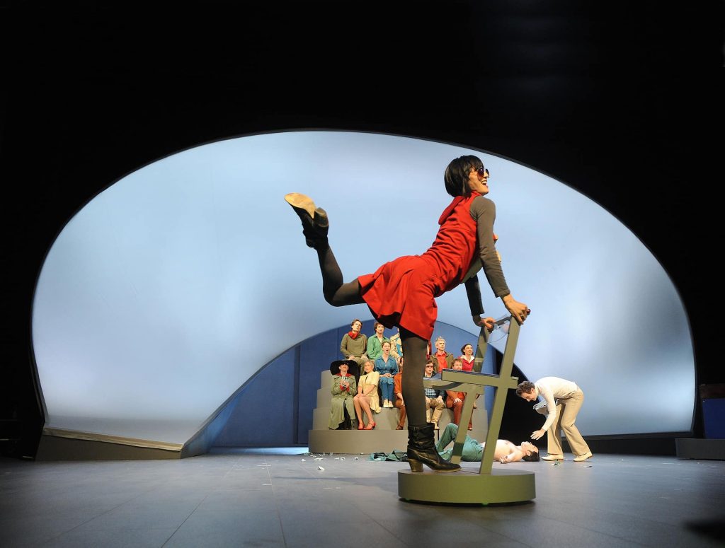  Yui Kawaguchi, Foto: Maik Schuck