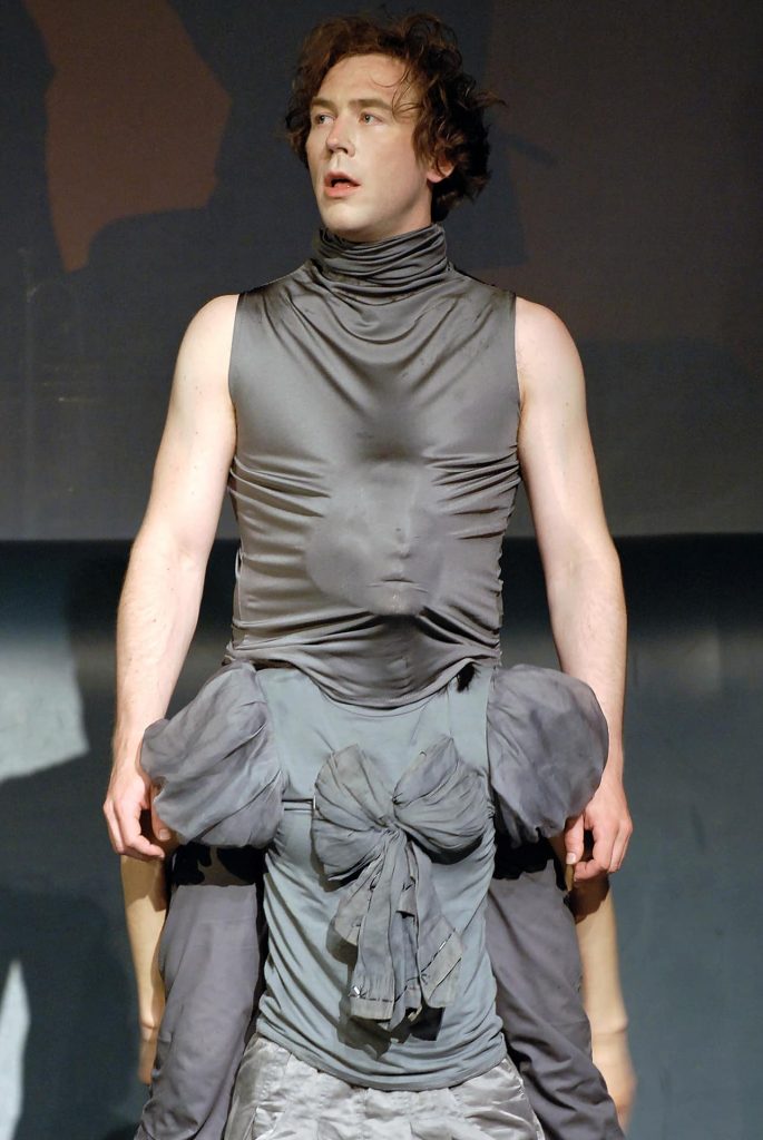  Clemens Koelbl, Foto: Antonella Travascio