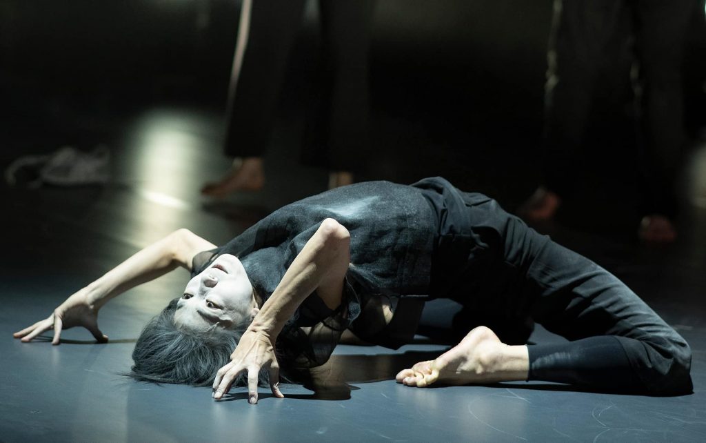  Yui Kawaguchi, Foto: Falk Wenzel