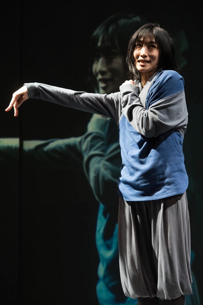  Yui Kawaguchi, Foto: (c)Gervais Yves