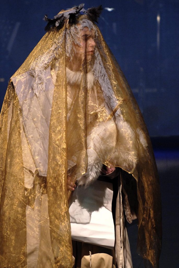  Terry Wey, Foto: Antonella Travascio