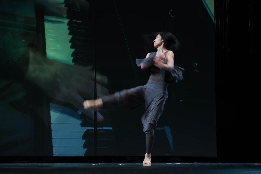  Yui Kawaguchi, Foto: (c)Gervais Yves