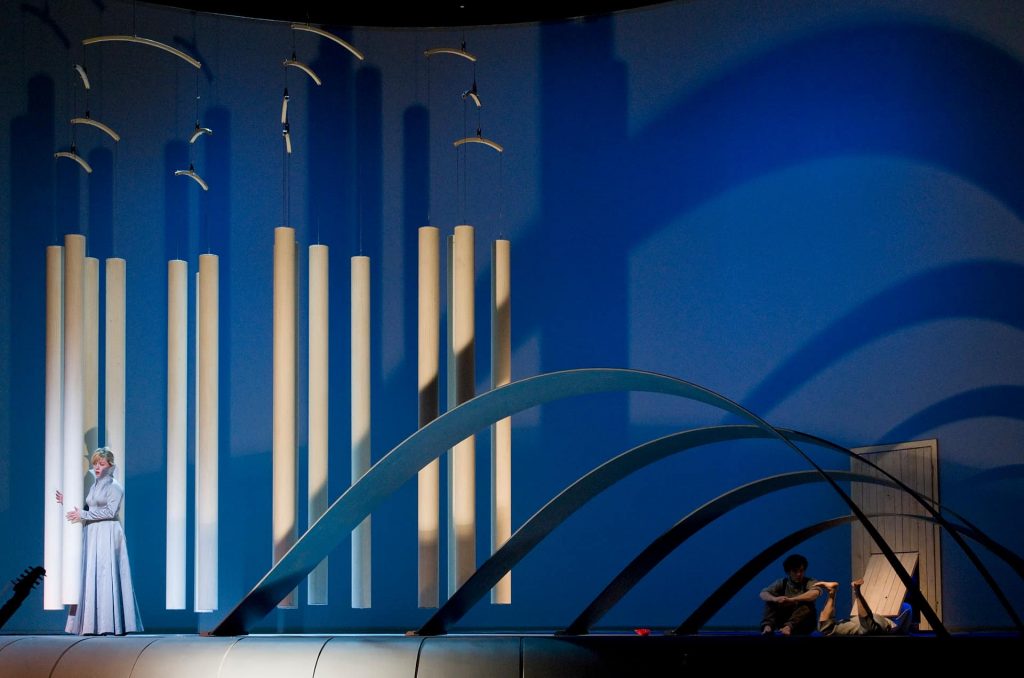  Marie Friederike Schöder, Patric Schott, Foto: 