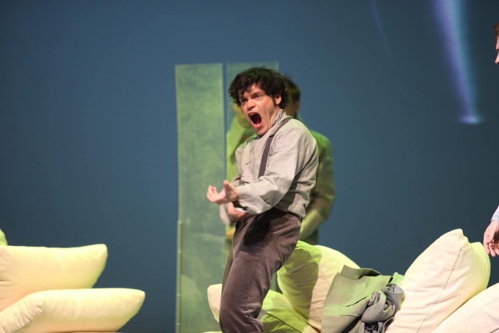  Patric Schott, Foto: Gert Kiermeyer